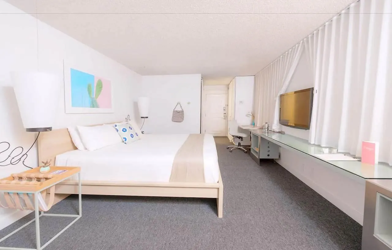 The Monarch Hotel Scottsdale United States