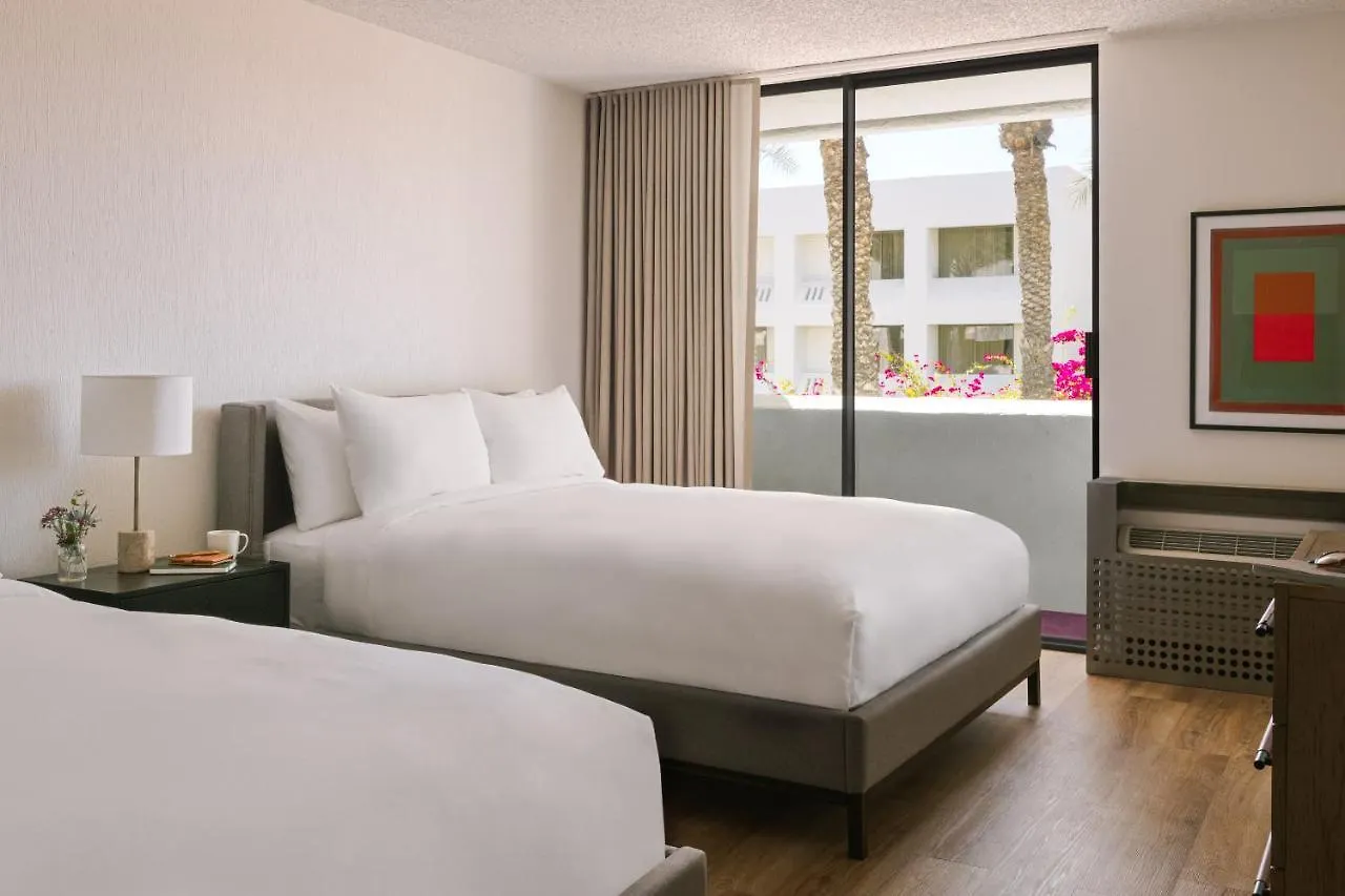 The Monarch Hotel Scottsdale