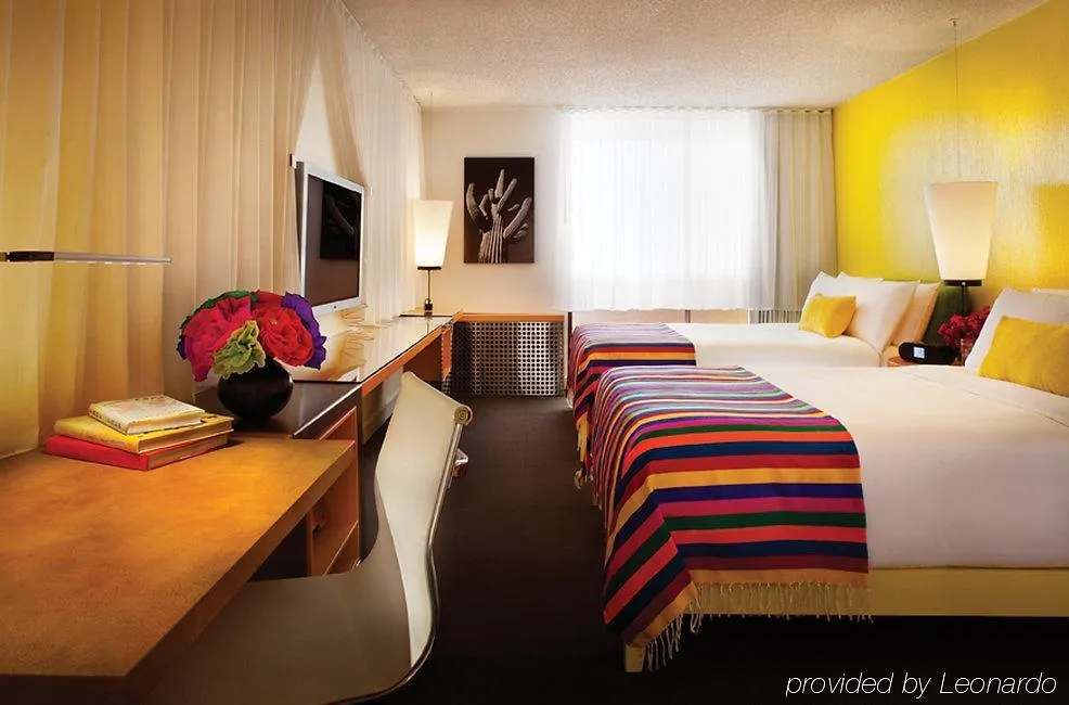 The Monarch Hotel Scottsdale Verenigde Staten