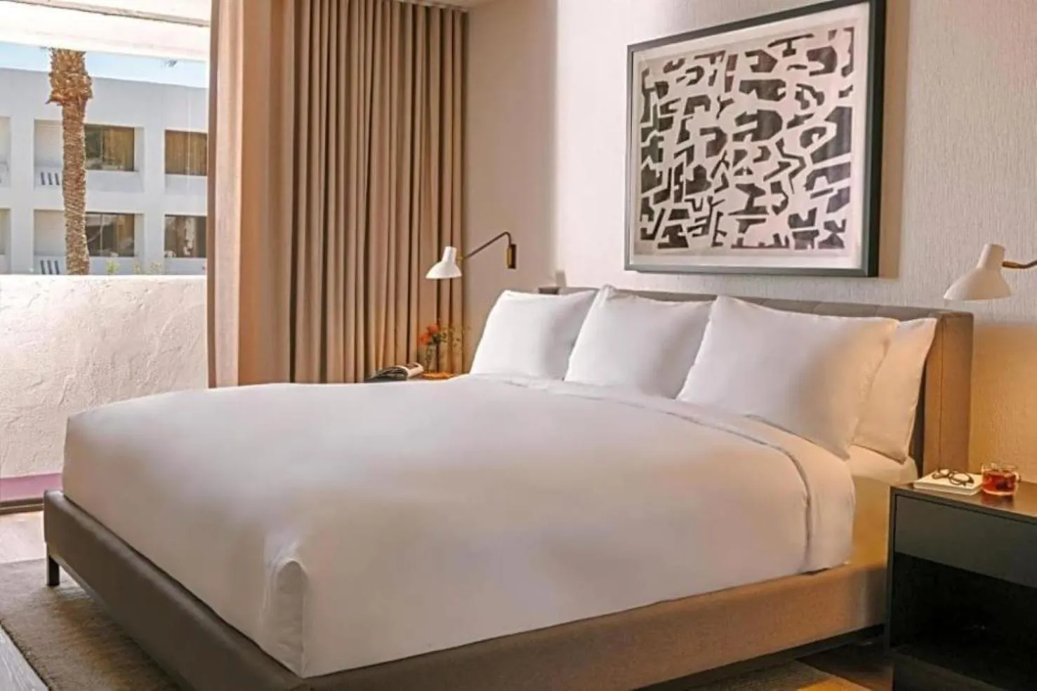 ***  The Monarch Hotel Scottsdale United States