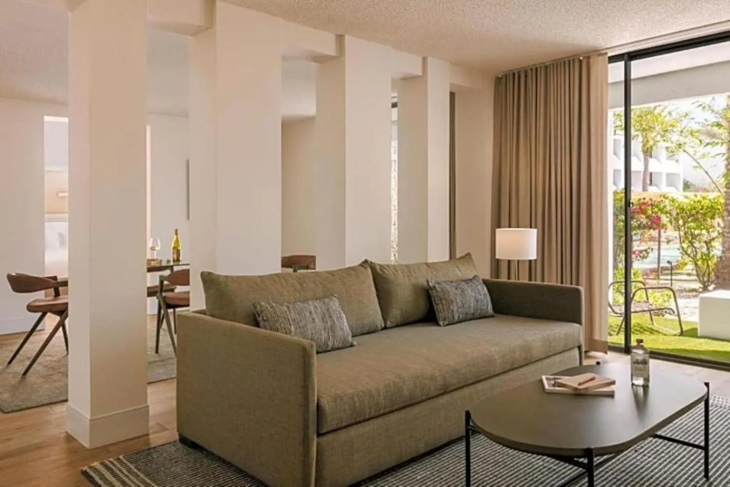The Monarch Hotel Scottsdale 3*,  Verenigde Staten