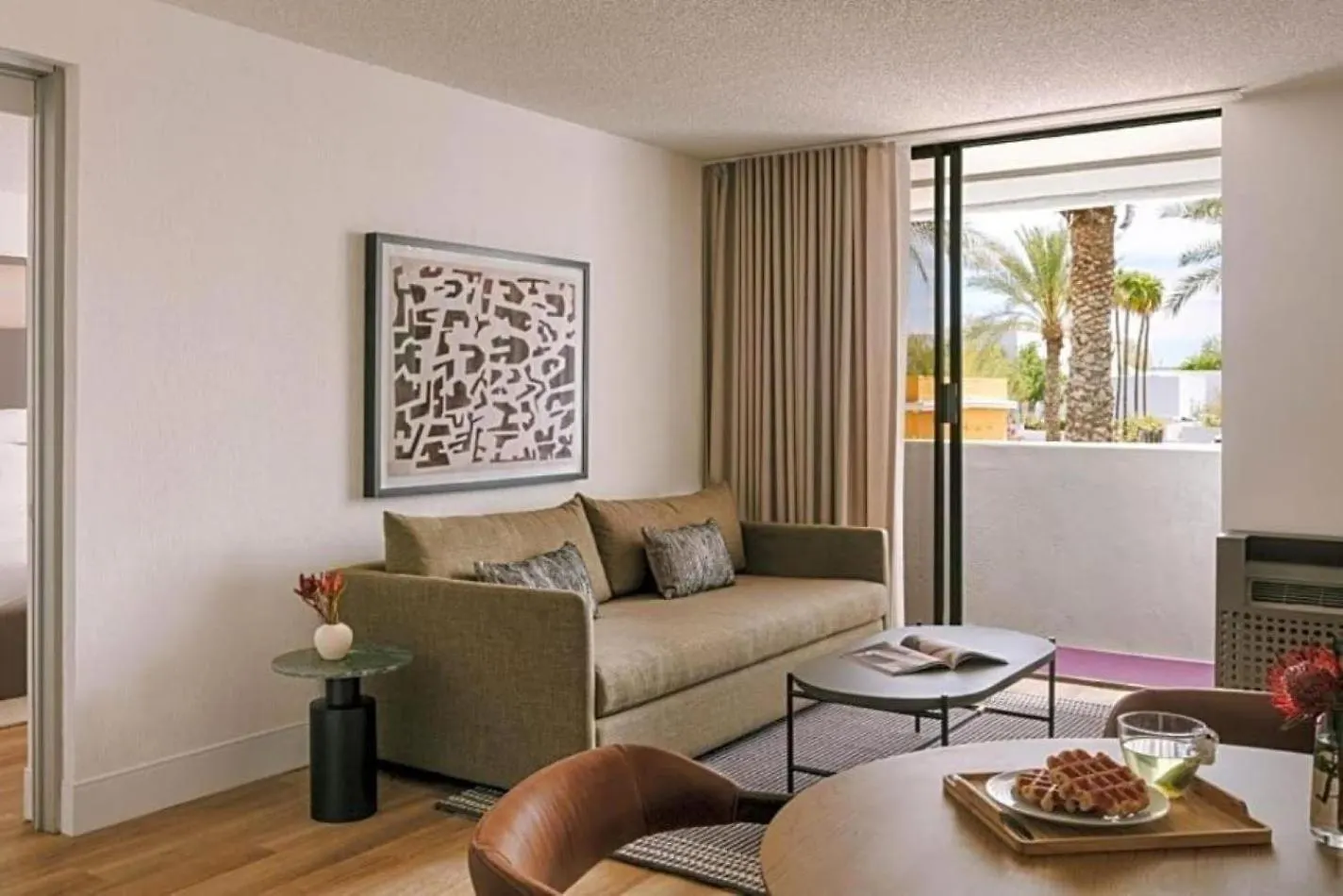 The Monarch Hotel Scottsdale 3*,  Verenigde Staten