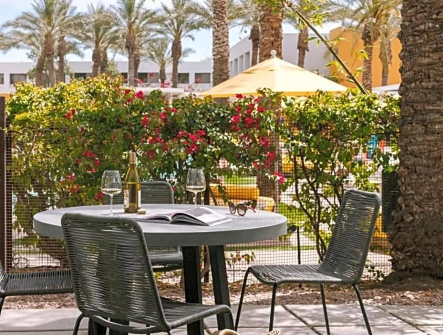 The Monarch Hotel Scottsdale 3*,