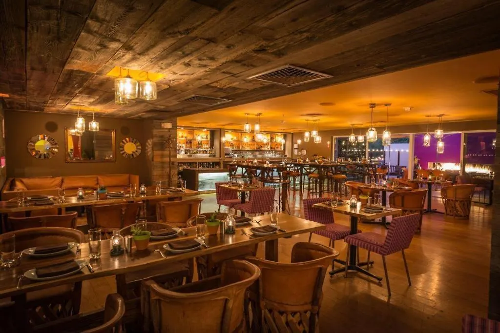 The Monarch Hotel Scottsdale United States
