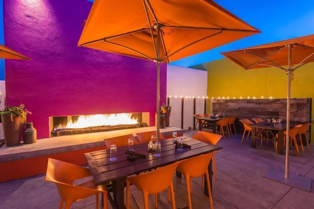 The Monarch Hotel Scottsdale 3*,  United States