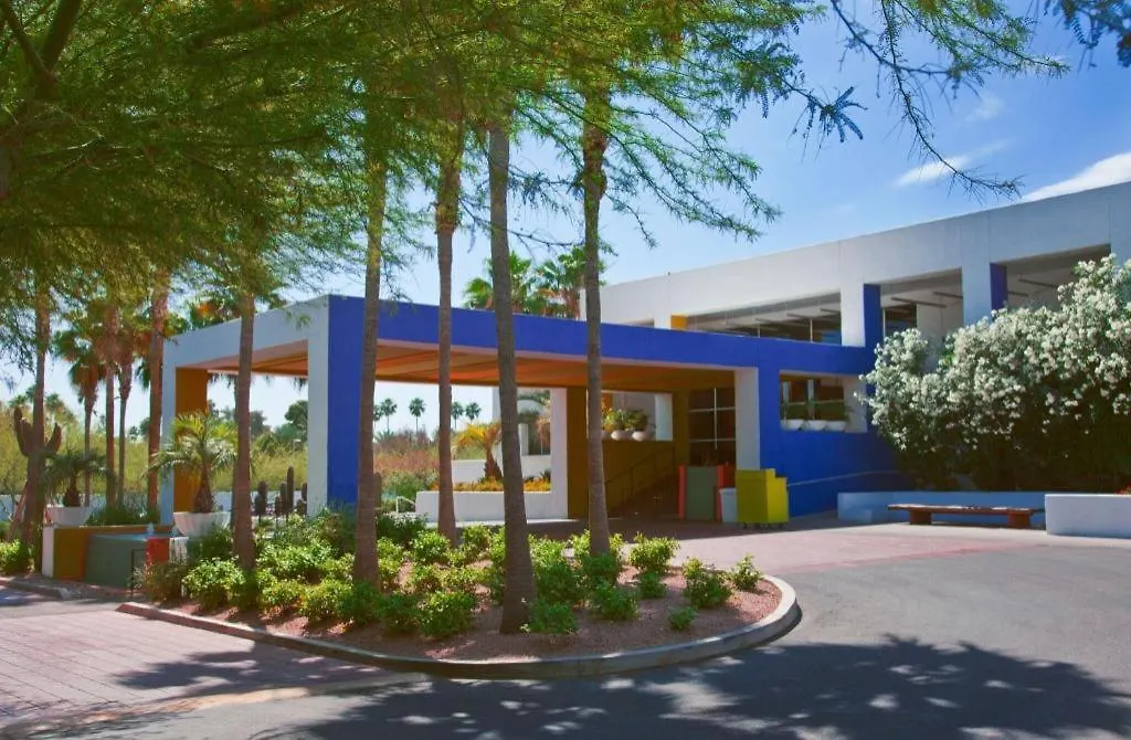 The Monarch Hotel Scottsdale United States