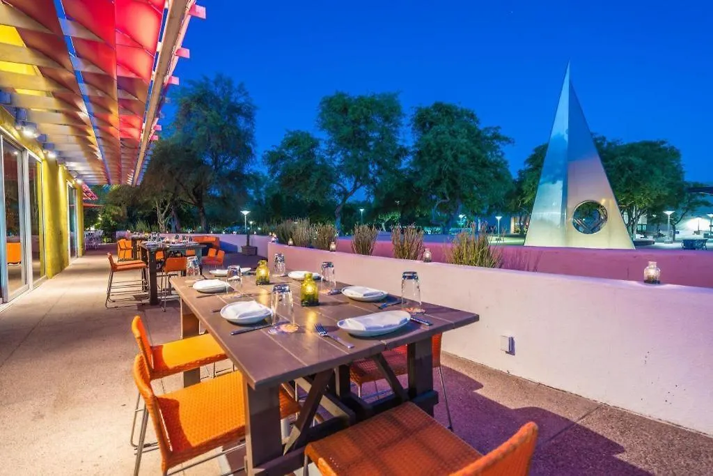 The Monarch Hotel Scottsdale 3*,