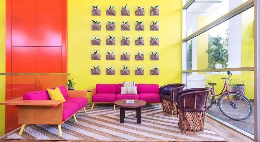 The Monarch Hotel Scottsdale
