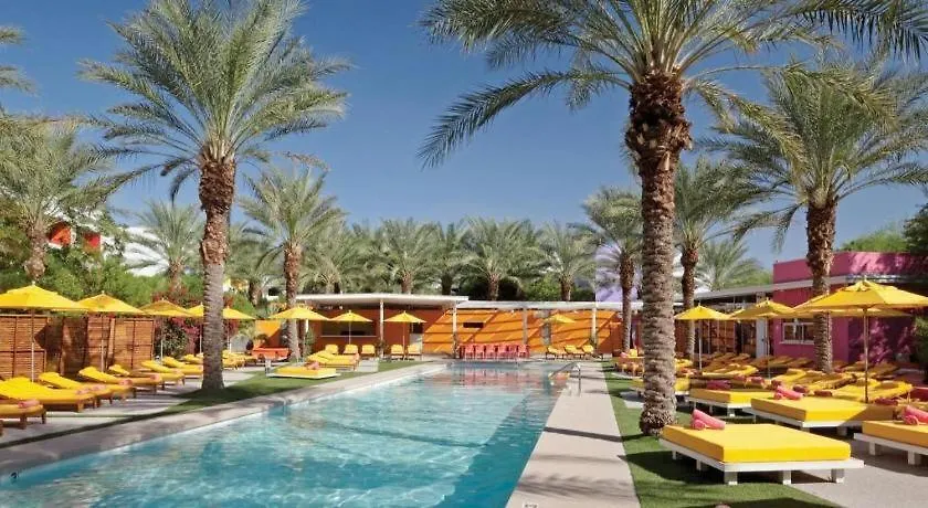 The Monarch Hotel Scottsdale 3*,