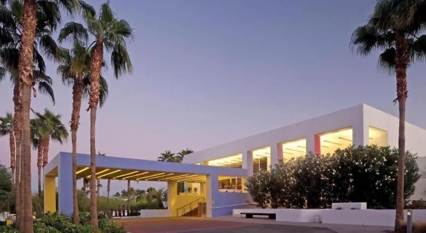 ***  The Monarch Hotel Scottsdale United States
