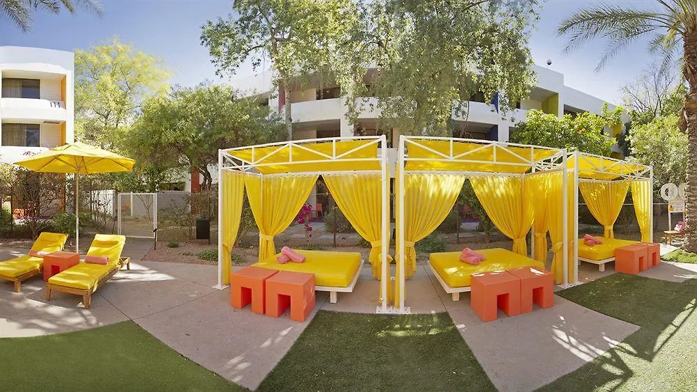 The Monarch Hotel Scottsdale 3*,