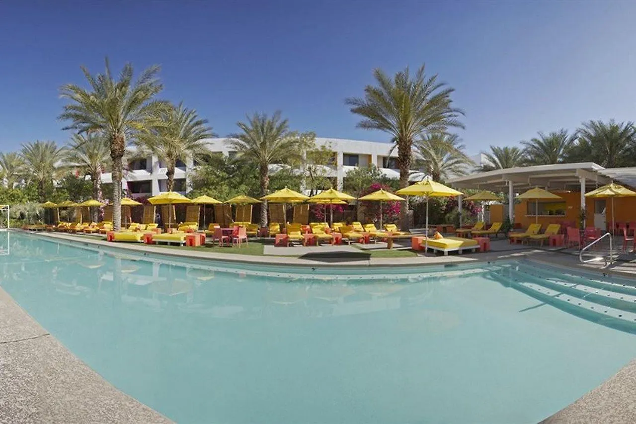 The Monarch Hotel Scottsdale