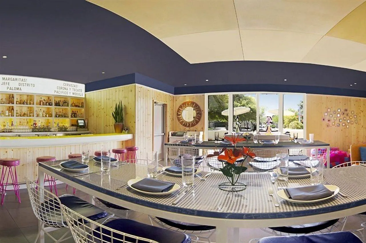 The Monarch Hotel Scottsdale 3*,  Verenigde Staten