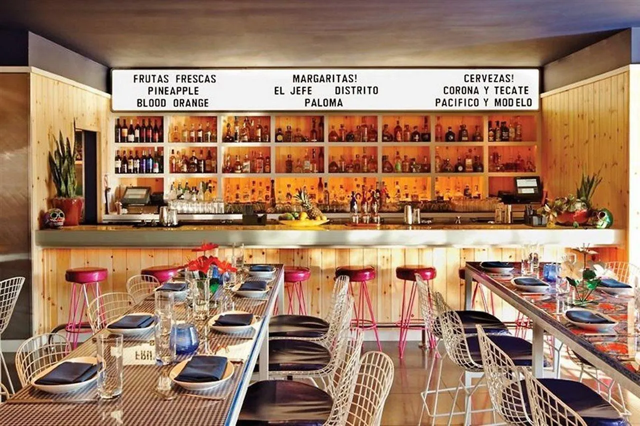 The Monarch Hotel Scottsdale United States