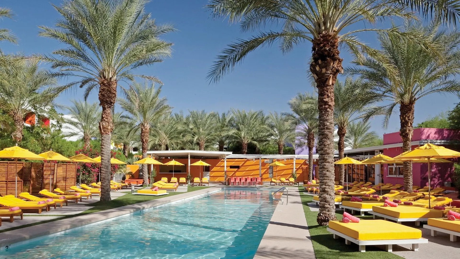 The Monarch Hotel Scottsdale