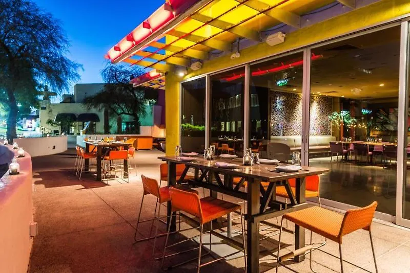 The Monarch Hotel Scottsdale