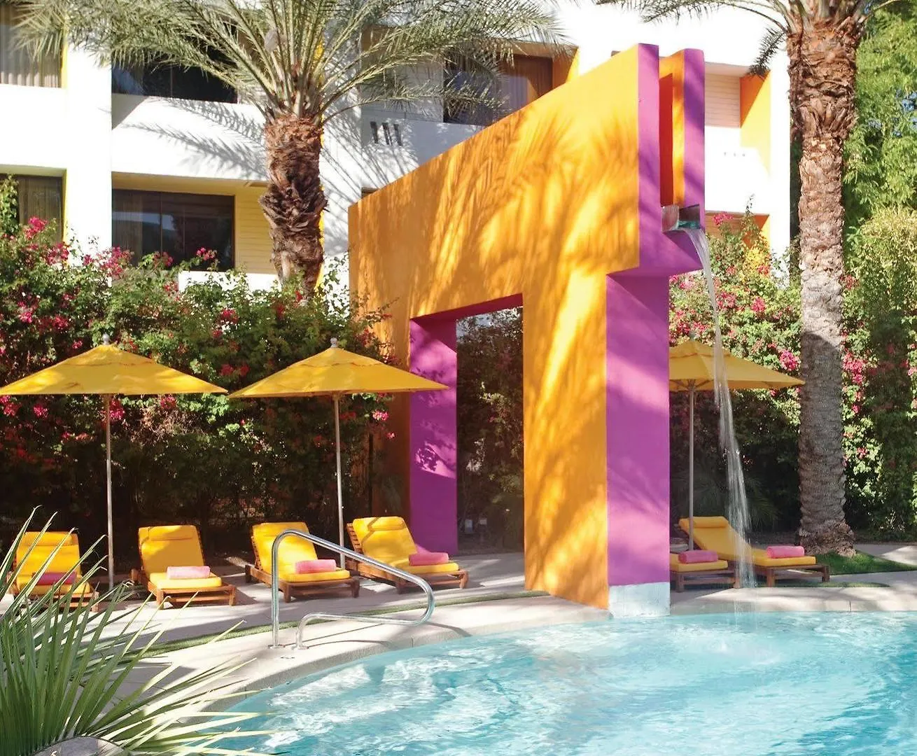 The Monarch Hotel Scottsdale Verenigde Staten