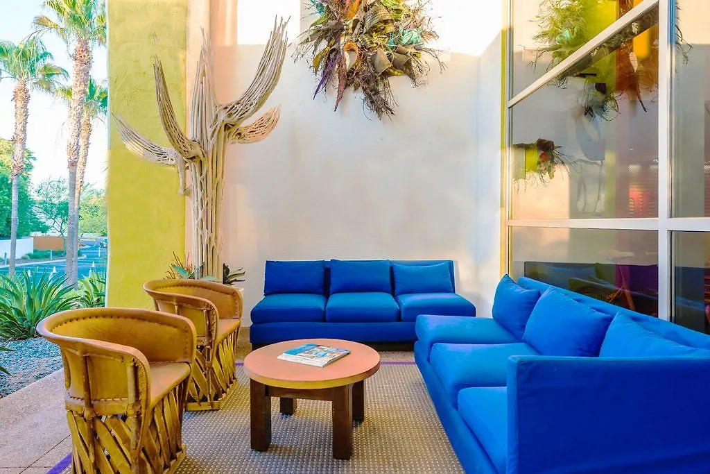The Monarch Hotel Scottsdale