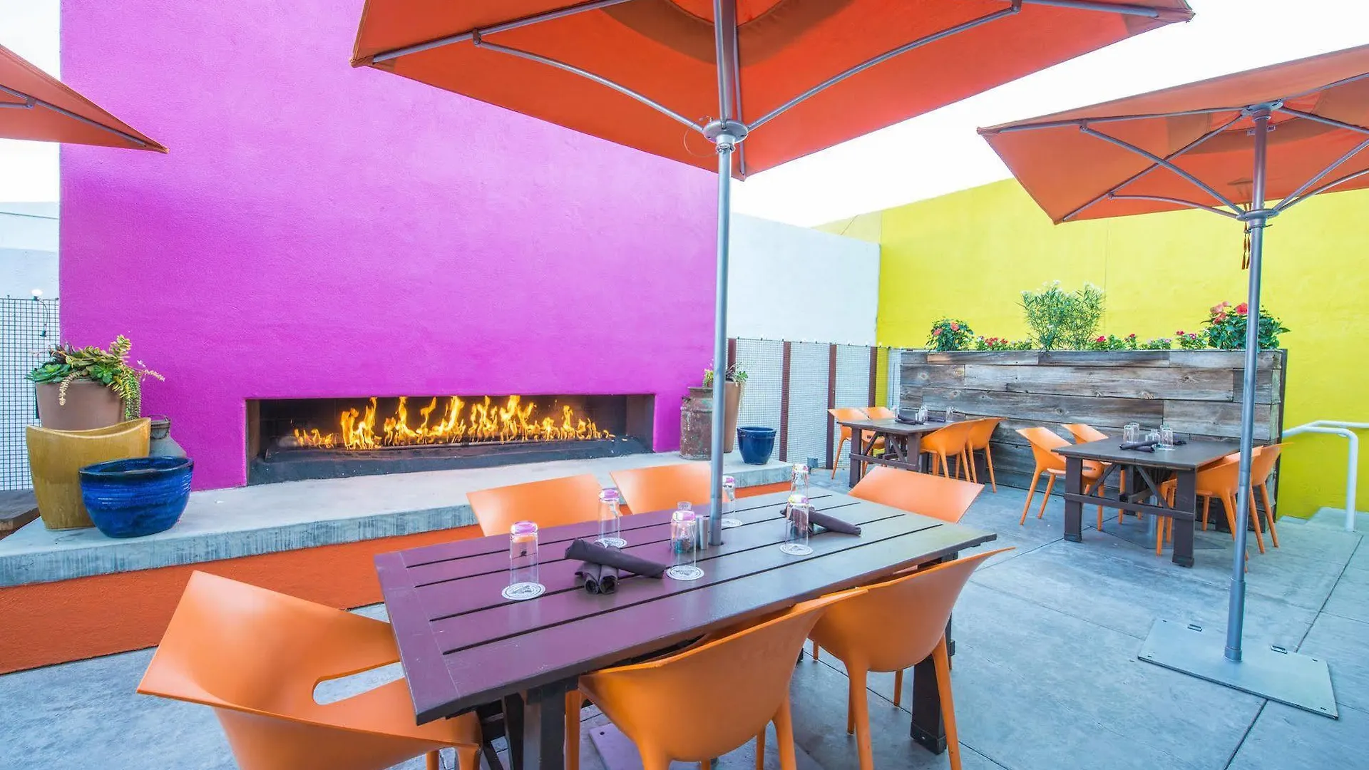 The Monarch Hotel Scottsdale 3*,