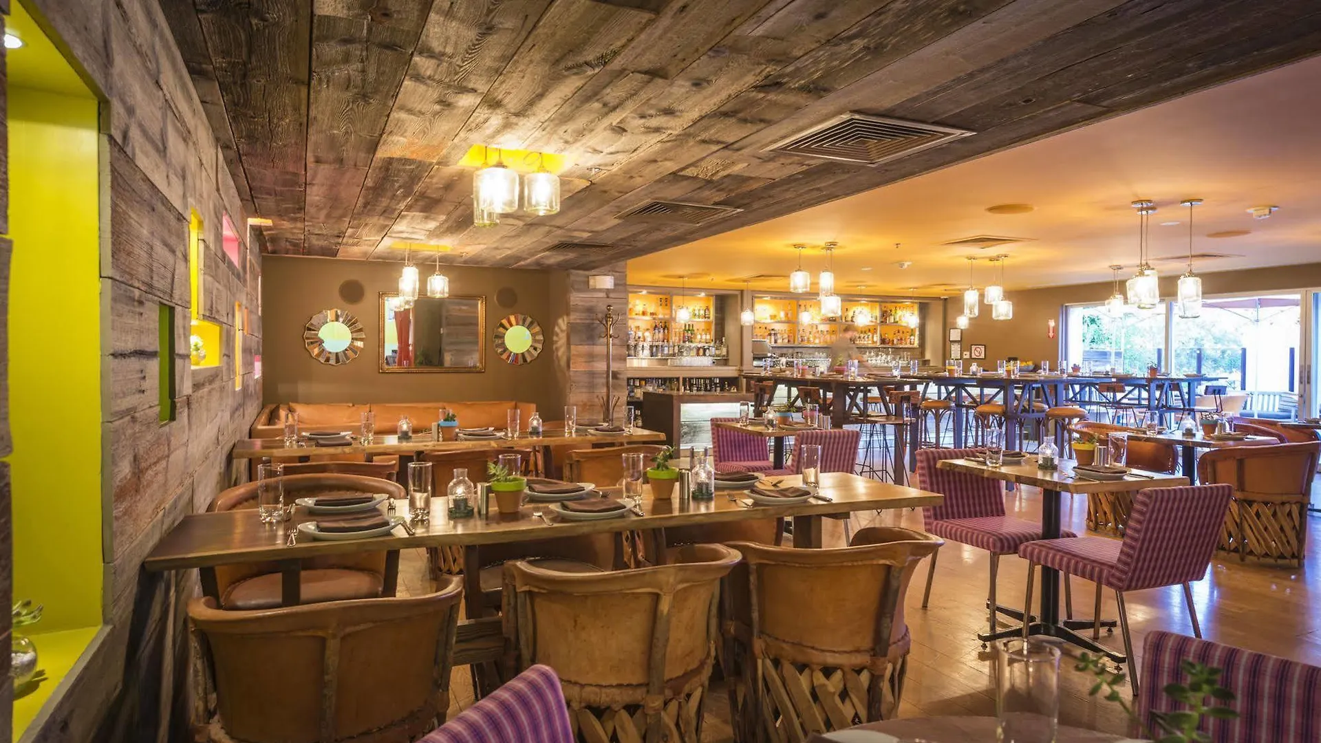 The Monarch Hotel Scottsdale