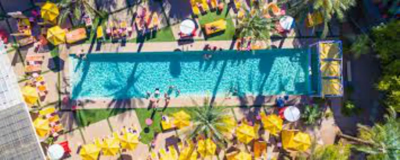 The Monarch Hotel Scottsdale