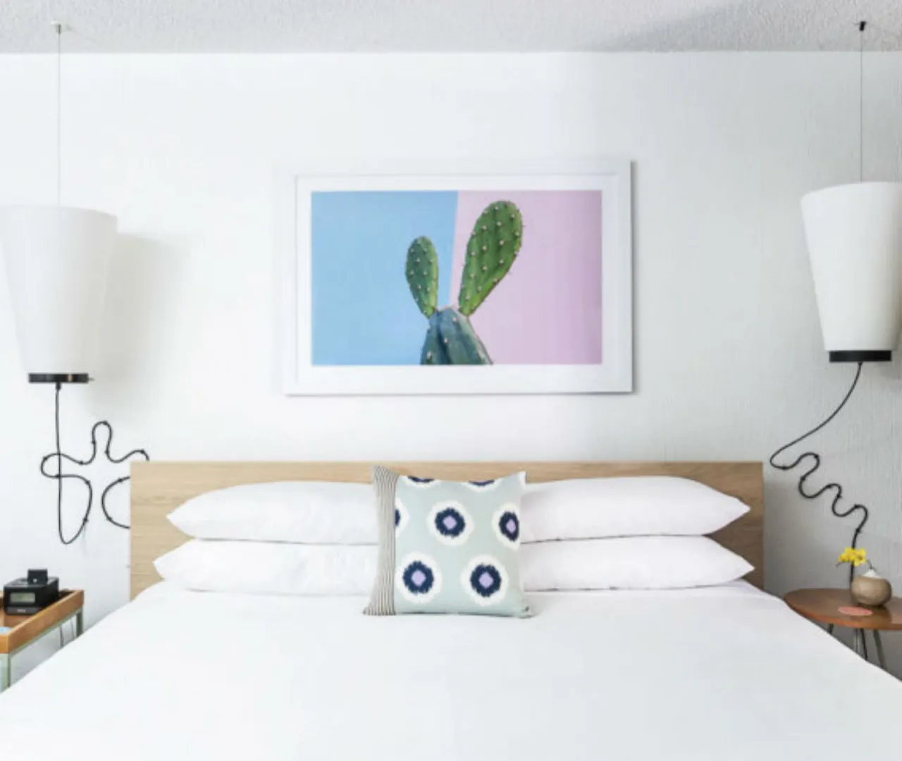 The Monarch Hotel Scottsdale
