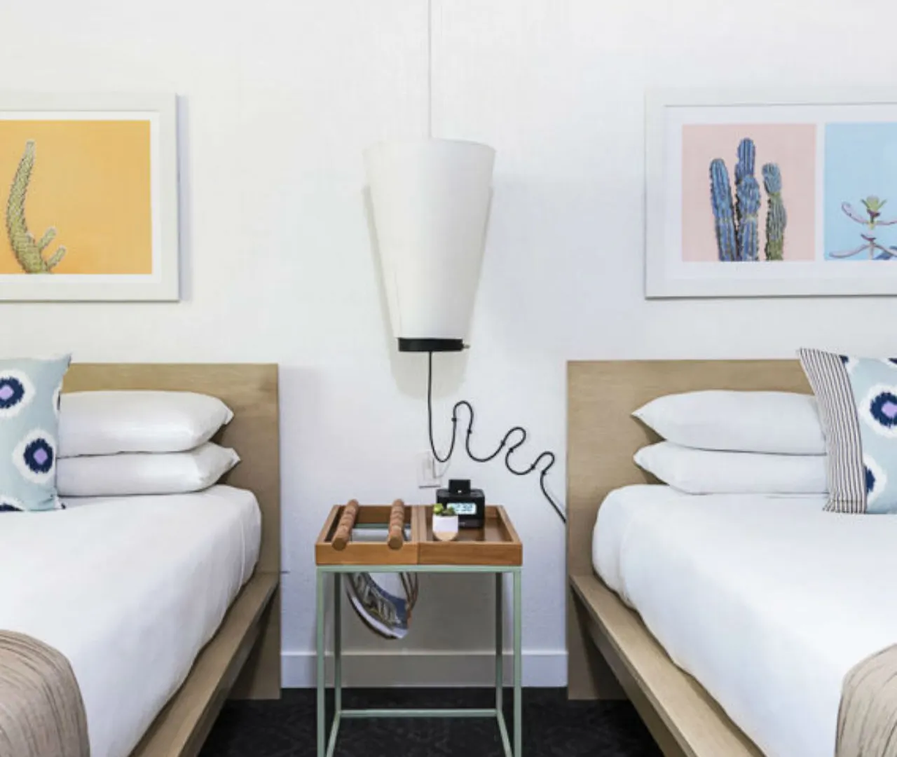 The Monarch Hotel Scottsdale