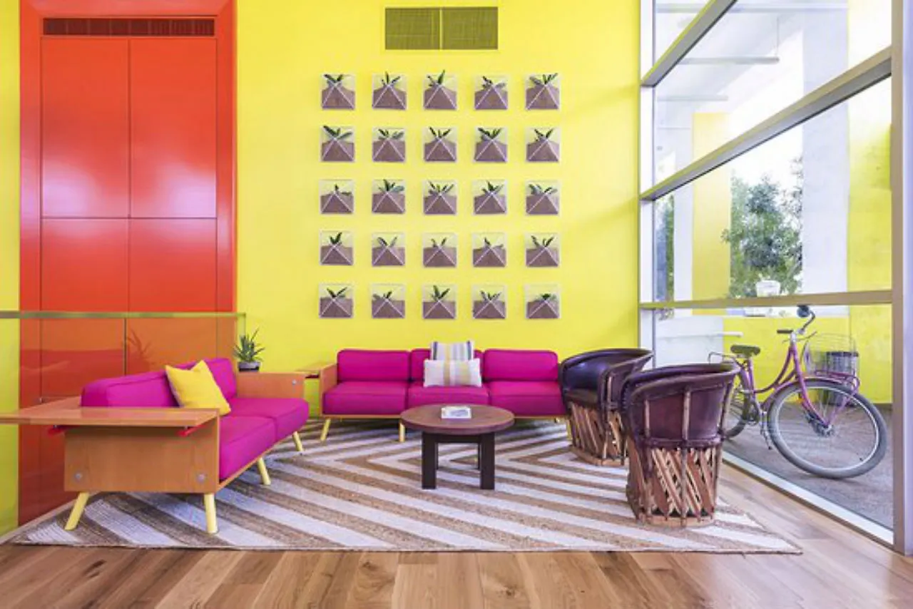***  The Monarch Hotel Scottsdale United States