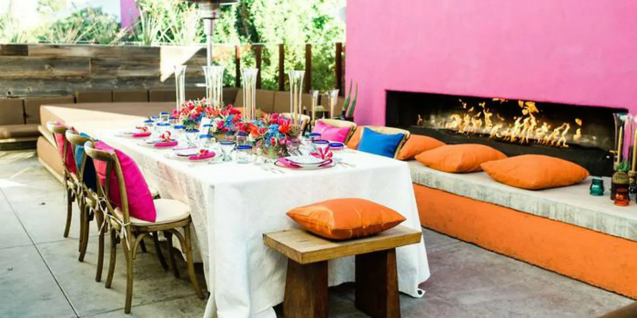 The Monarch Hotel Scottsdale United States