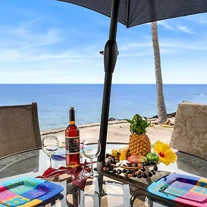 Keauhou Kona Surf And Racquet Club Townhouse# 185 , Kailua-Kona United States