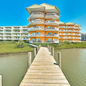 Sunset Bay 309 , Ocean City United States