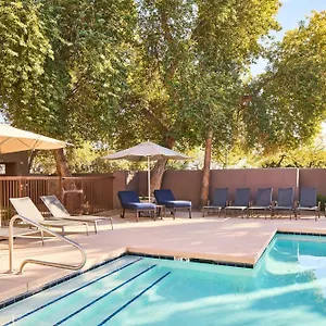 Hotel Courtyard North, Scottsdale