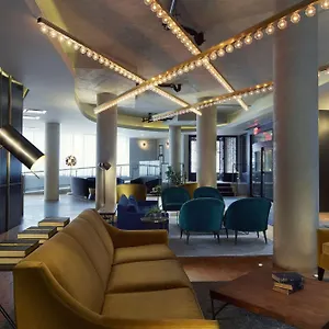 The Tillary Brooklyn 4*, New York United States