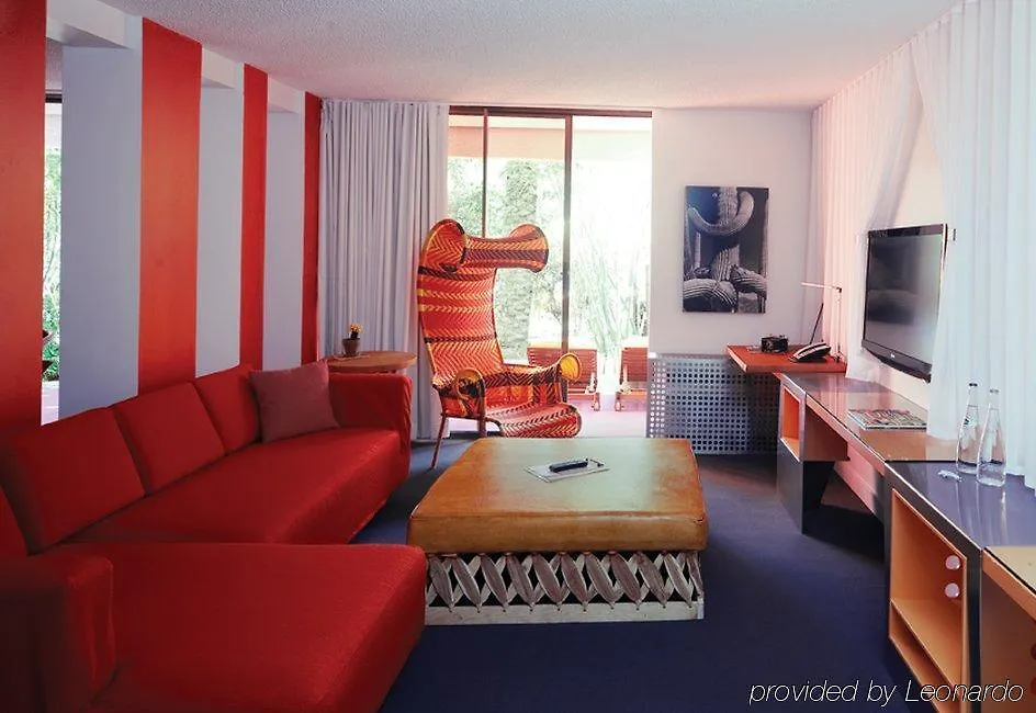 The Monarch Hotel Scottsdale