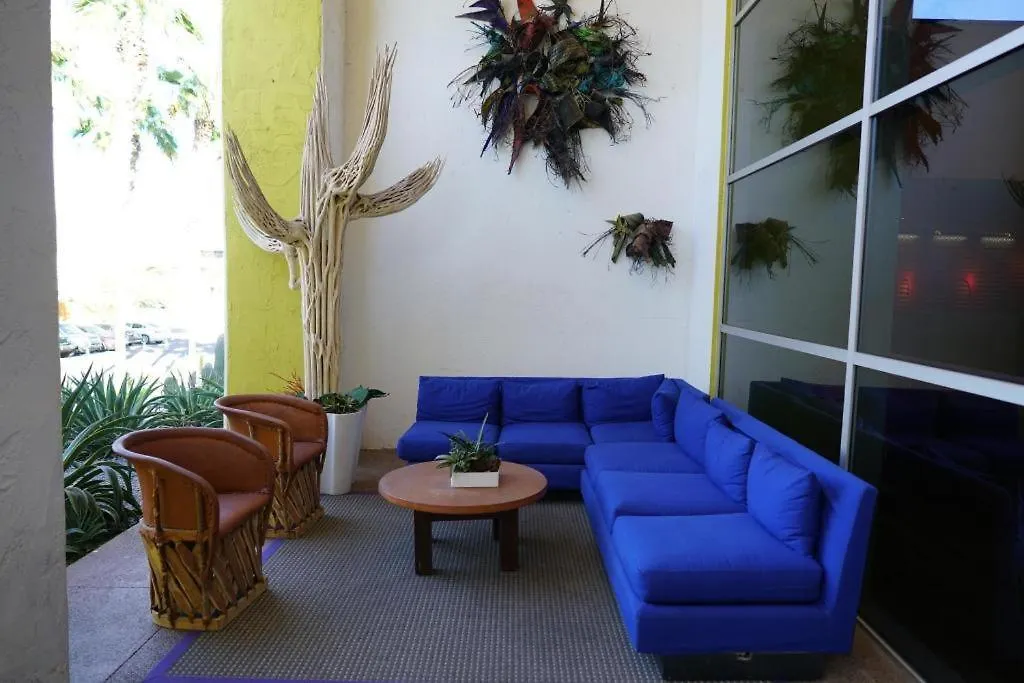 The Monarch Hotel Scottsdale Amerikai Egyesült Államok