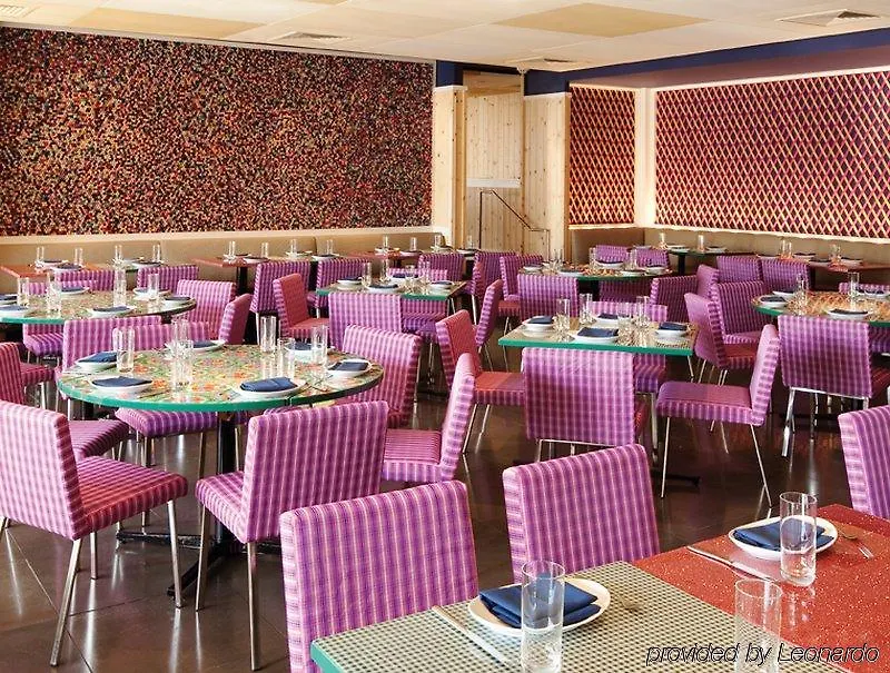 The Monarch Hotel Scottsdale