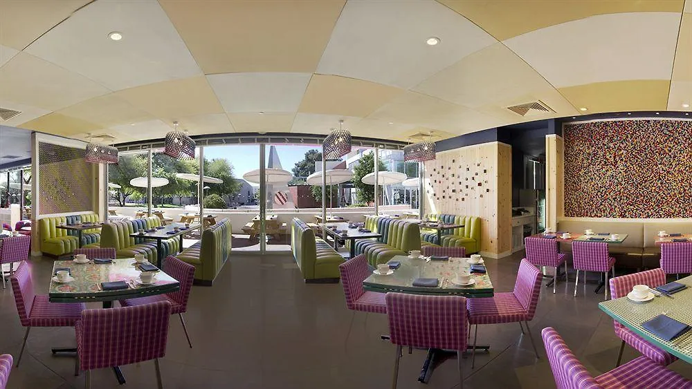 The Monarch Hotel Scottsdale 3*,  Amerikai Egyesült Államok
