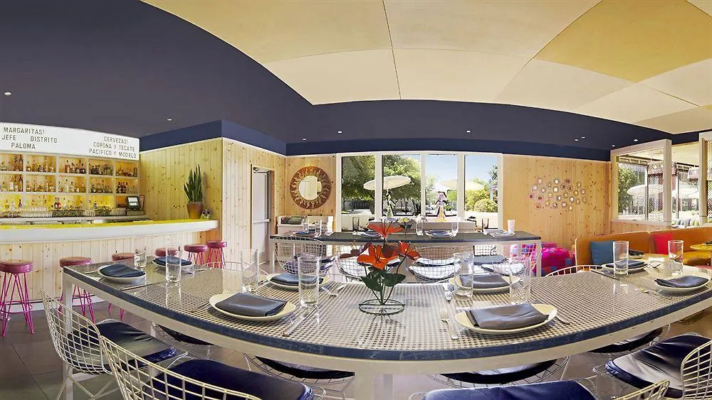 The Monarch Hotel Scottsdale