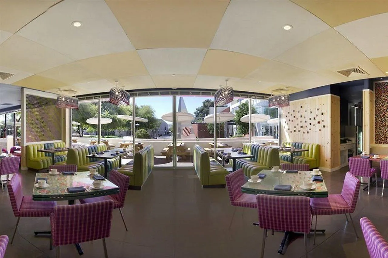 The Monarch Hotel Scottsdale 3*,