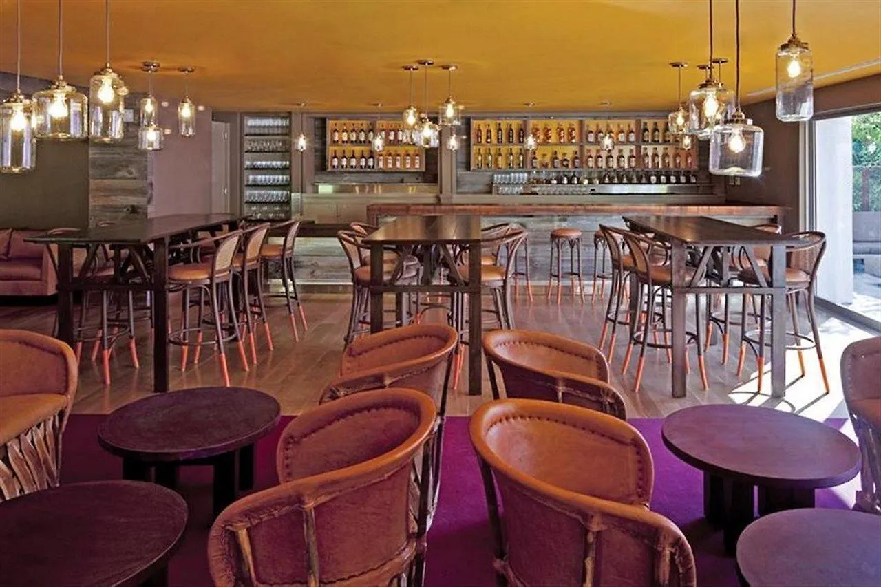 The Monarch Hotel Scottsdale