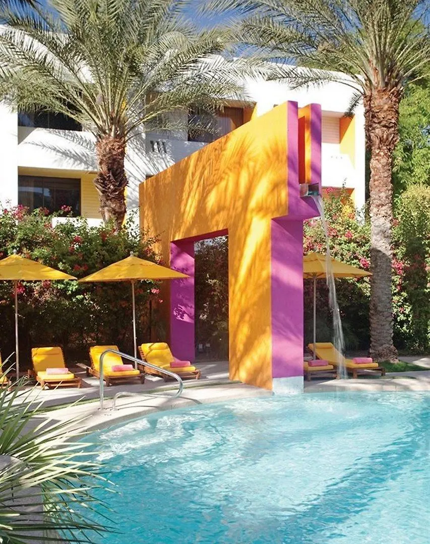 The Monarch Hotel Scottsdale 3*,  Amerikai Egyesült Államok