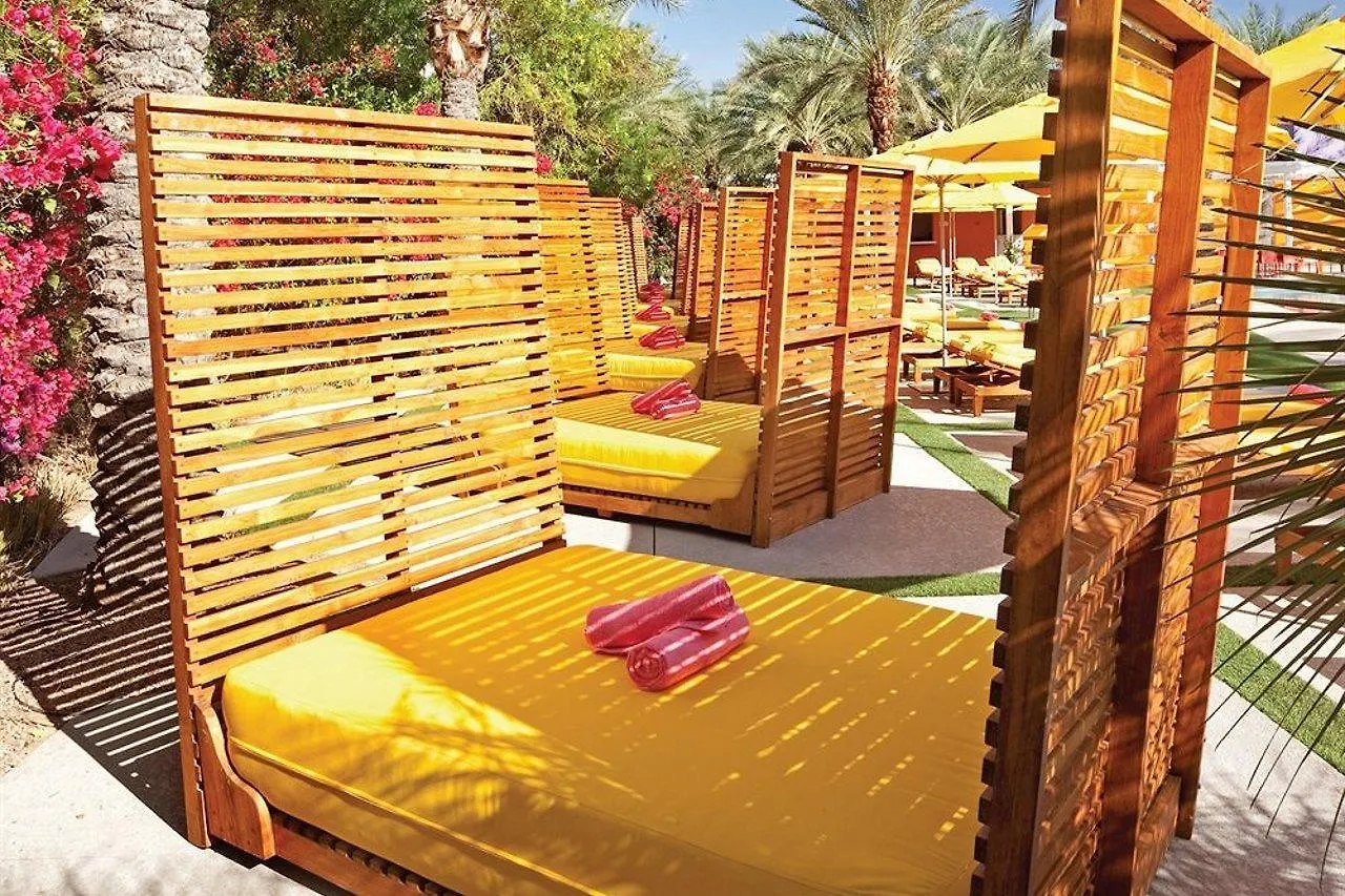 ***  The Monarch Hotel Scottsdale Amerikai Egyesült Államok