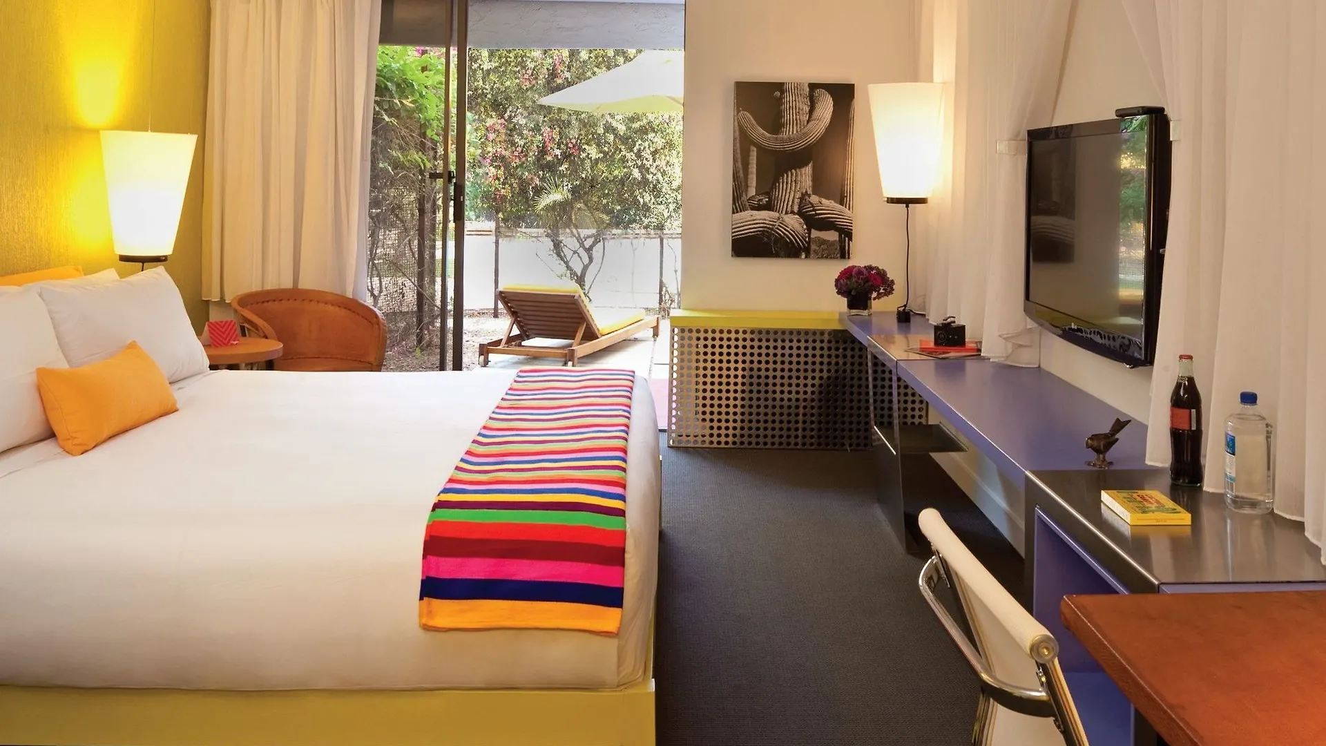 The Monarch Hotel Scottsdale 3*,  Amerikai Egyesült Államok