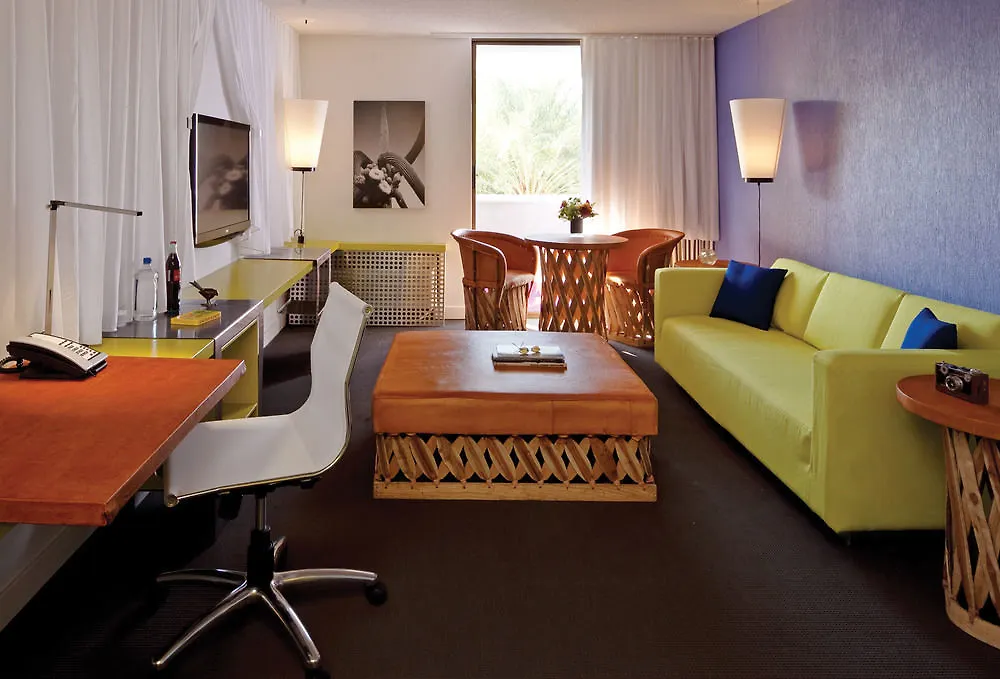 The Monarch Hotel Scottsdale 3*,  Amerikai Egyesült Államok