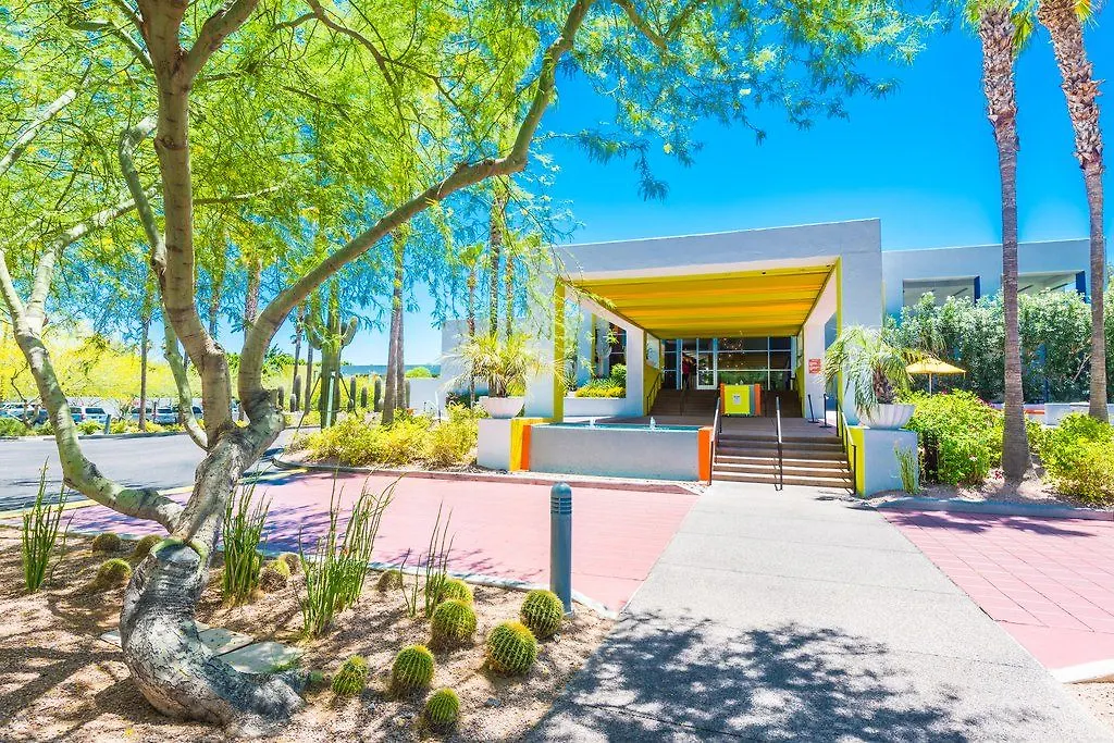The Monarch Hotel Scottsdale 3*,  Amerikai Egyesült Államok