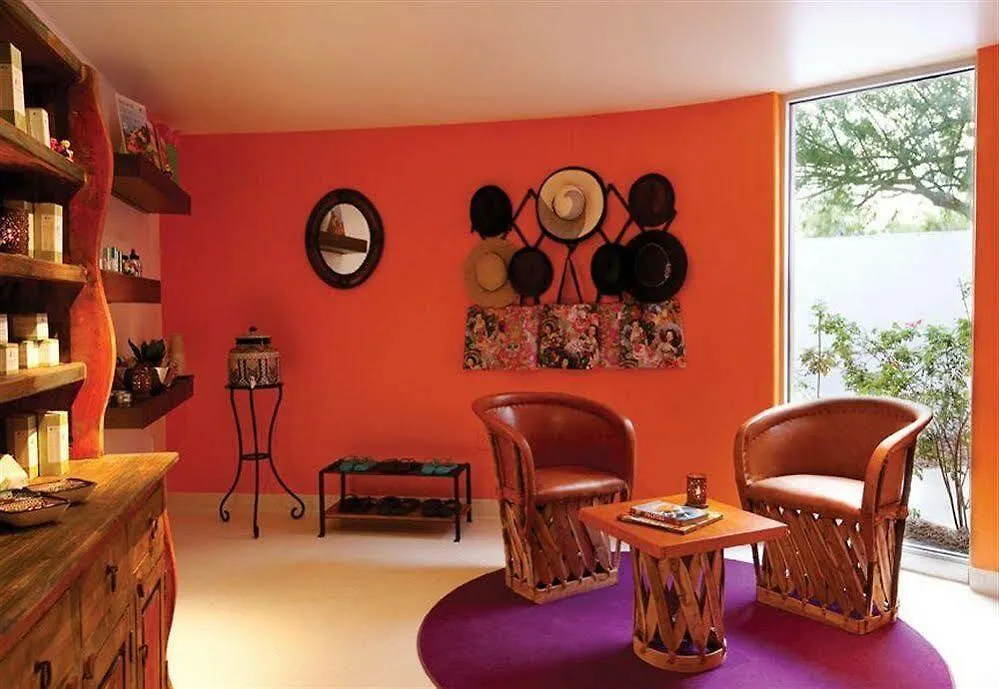 The Monarch Hotel Scottsdale