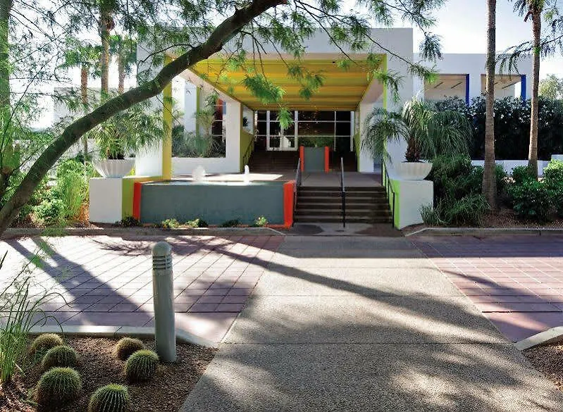 The Monarch Hotel Scottsdale 3*,